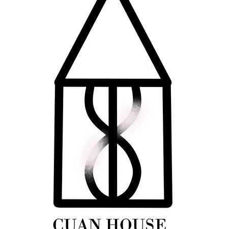Cuan House Ubud Buitenkant foto