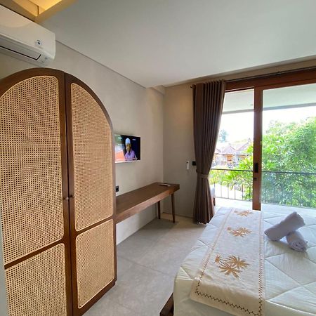 Cuan House Ubud Buitenkant foto