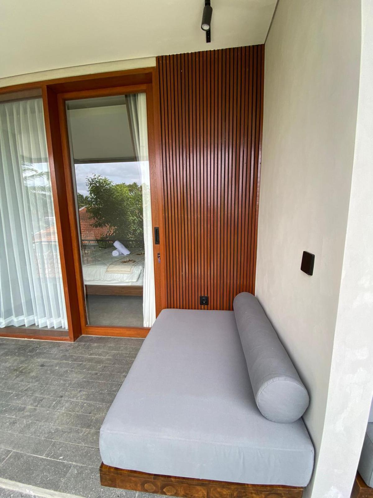 Cuan House Ubud Buitenkant foto