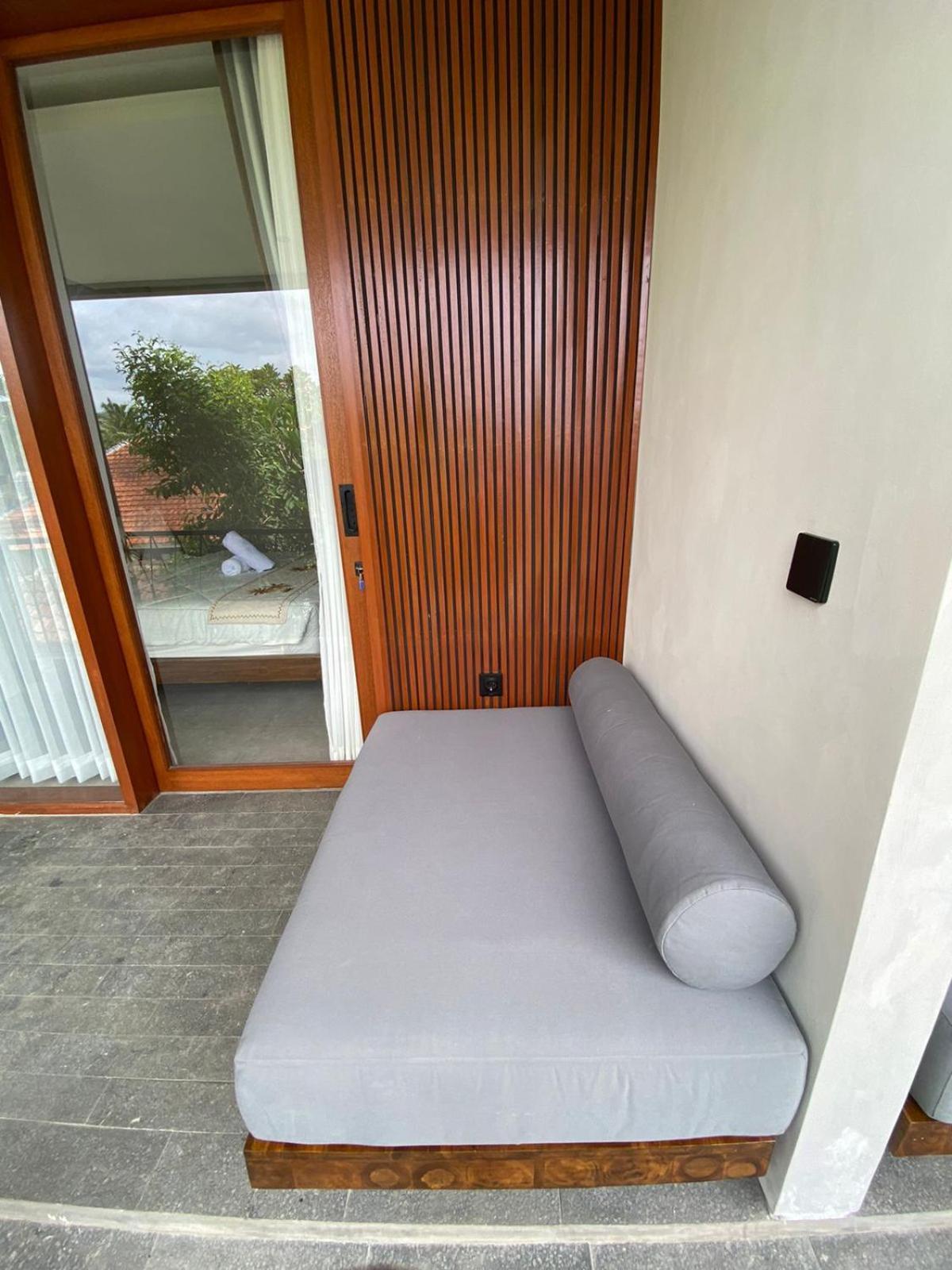 Cuan House Ubud Buitenkant foto