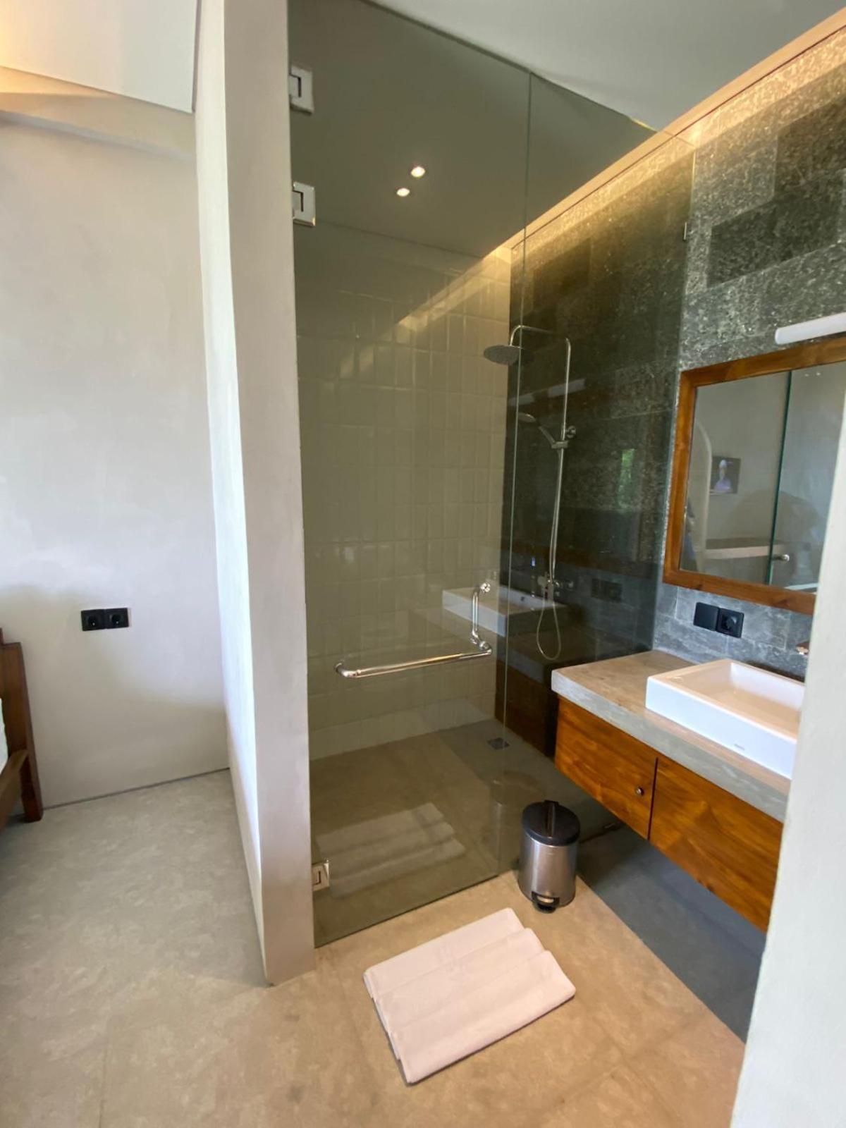 Cuan House Ubud Buitenkant foto