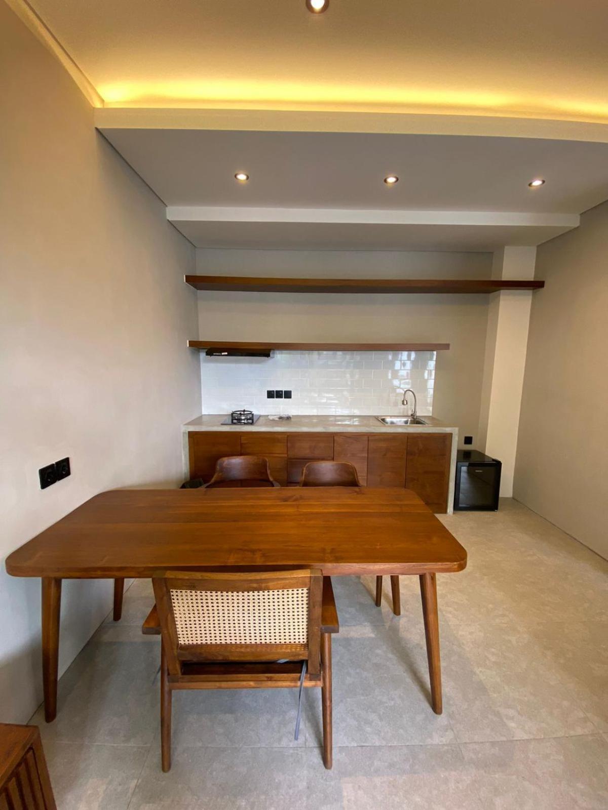 Cuan House Ubud Buitenkant foto
