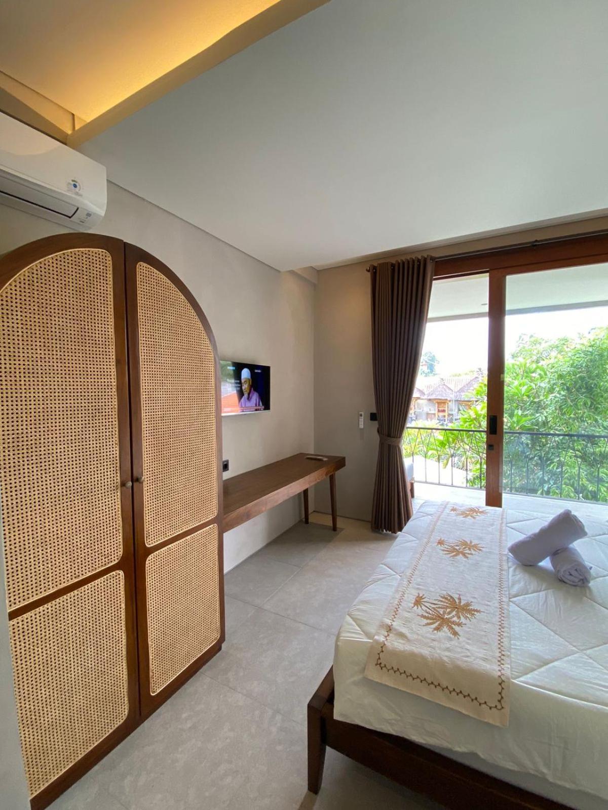 Cuan House Ubud Buitenkant foto